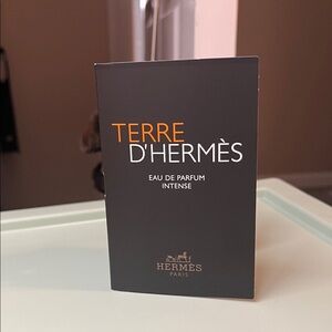 TERRE D’HERMES EAU DE PARFUM INTENSE-NEW